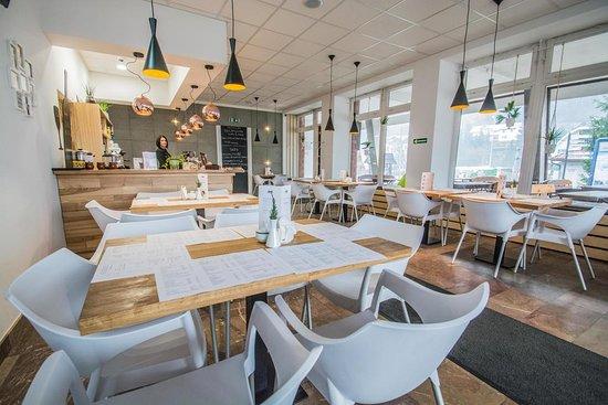 Restauracja Pod Kolejką